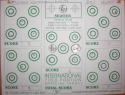 Bill Howarth's IFP Bench Target - Could be World Record