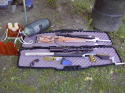 Now all I need is a big wagon to carry this stuff in!!